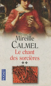 Le Chant des sorcières Tome 2