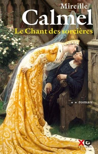 Le Chant des sorcières Tome 2