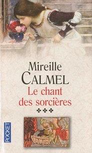 Le Chant des sorcières Tome 3