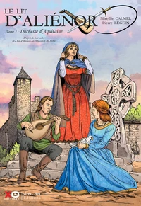 Duchesse d'Aquitaine