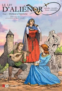 Duchesse d'Aquitaine