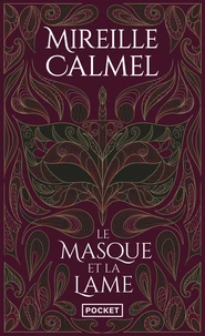 Le masque et la lame