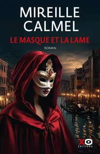 Le masque et la lame