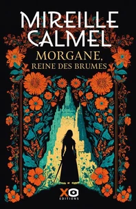 Morgane, Reine des Brumes