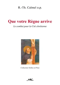 Que votre règne arrive