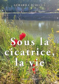 Sous la cicatrice, la vie