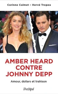 Amber Heard - Johnny Depp