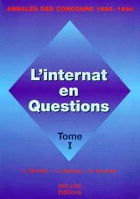 L'INTERNAT EN QUESTION.
