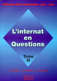 L'INTERNAT EN QUESTION.