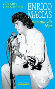 Enrico Macias