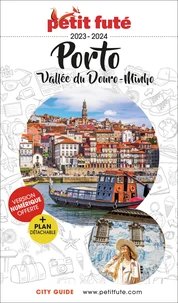 Petit Futé Porto
