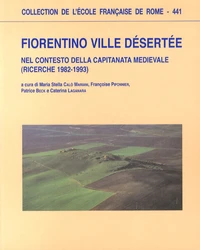 Fiorentino ville désertée