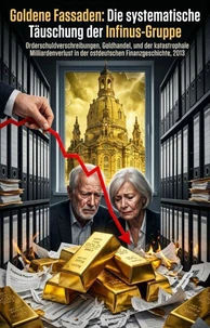 Goldene Fassaden: Die systematische Täuschung der Infinus-Gruppe