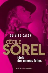Cécile Sorel