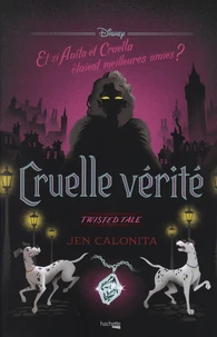 Cruelle vérité