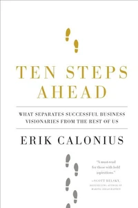 Ten Steps Ahead