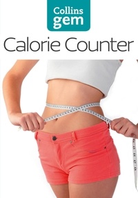 Calorie Counter.