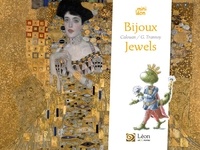  Calouan et Guillaume Trannoy - Bijoux / Jewels.