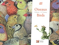 Calouan et Guillaume Trannoy - Oiseaux / Birds.