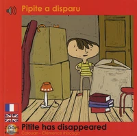 Pipite a disparu