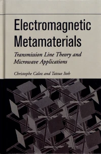 Electromagnetic Metamaterials