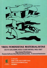 Tres feministas materialistas-Volume II