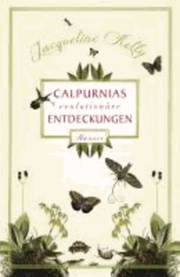 Calpurnias (r)evolutionäre Entdeckungen.