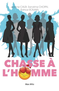 Chasse à l'homme