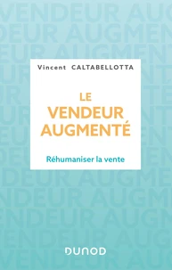 Le vendeur augmenté