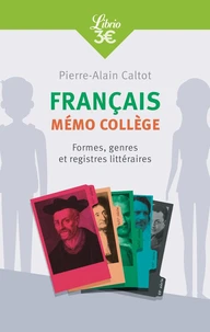 Français : mémo collège