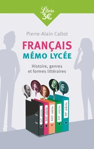 Français : mémo lycée