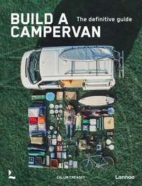 Build a Campervan, The Definitive Guide