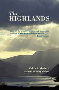 Calum Maclean - The Highlands.