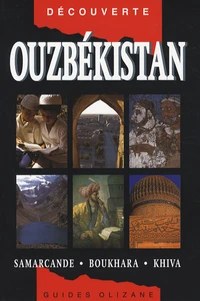 Ouzbékistan