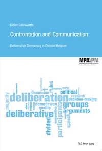 Confrontation and Communication