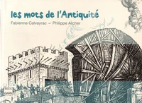 Les mots de l'Antiquité
