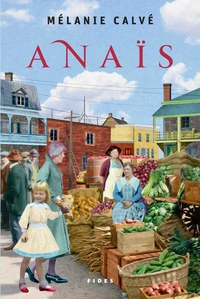 Anaïs