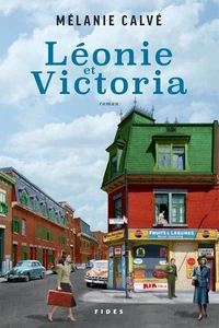 Léonie et Victoria