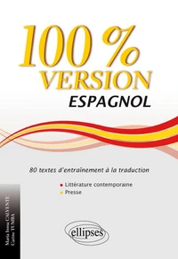 100% version espagnol