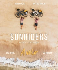 Sunriders