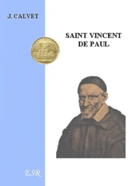 Saint Vincent de Paul