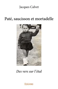Paté, saucisson et mortadelle