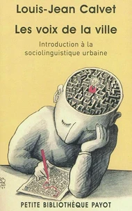 Les voix de la ville