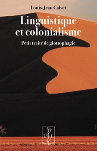 Linguistique et colonialisme