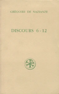 Discours 6 A 12. Edition Bilingue Francais-Grec