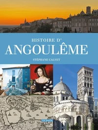 Histoire d'angouleme (coll. provinces retrouvees) (bp)