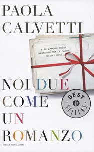 Noi Due Come Un Romanzo