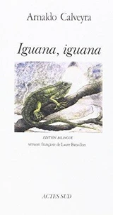 Iguana, iguana