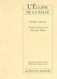 L'Éclipse de la balle