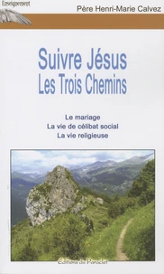 Suivre Jésus